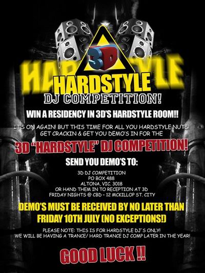 Click Here To View Eflyer